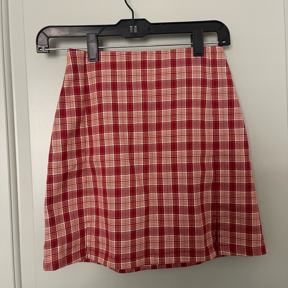 Brandy Melville Skirt